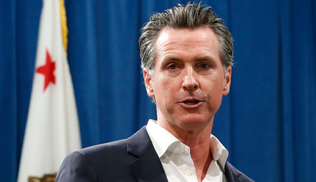 Policy failures created California’s energy crisis